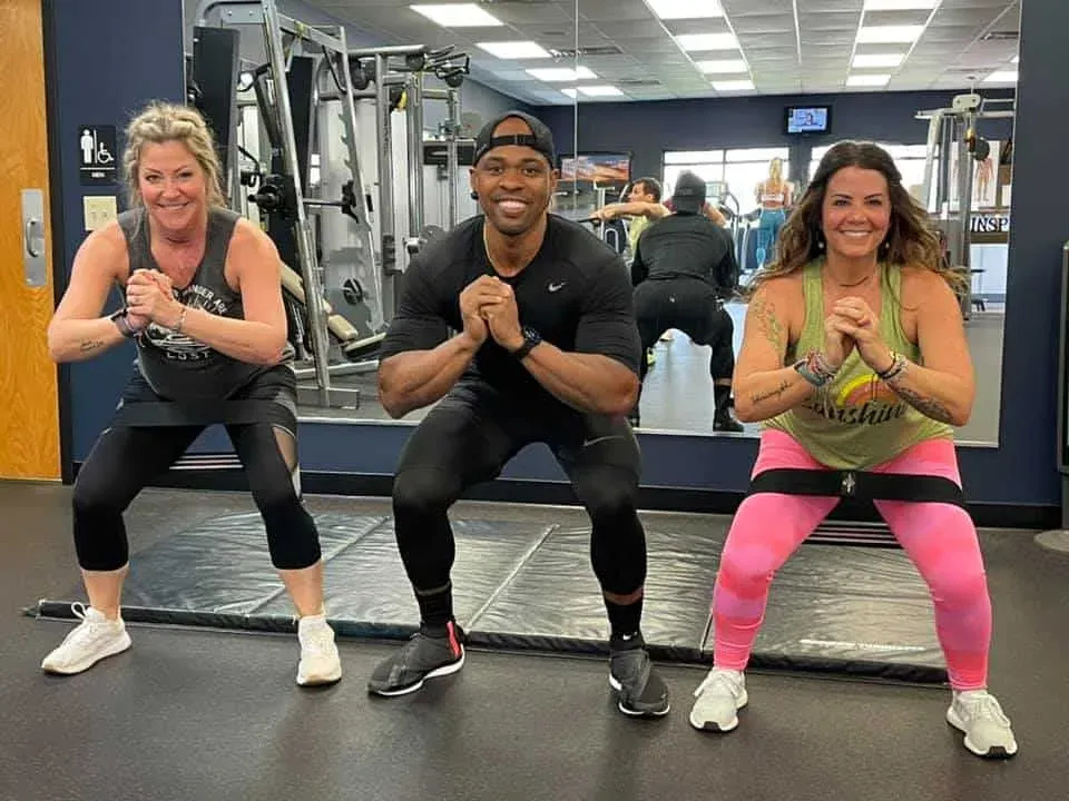 PRECISION TRAINING - CLOSED - Updated Septeber 2025 - 22 Photos