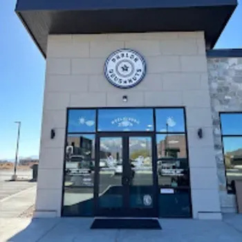 Explore Scrumptious Doughnuts Today at Parlor Doughnuts!