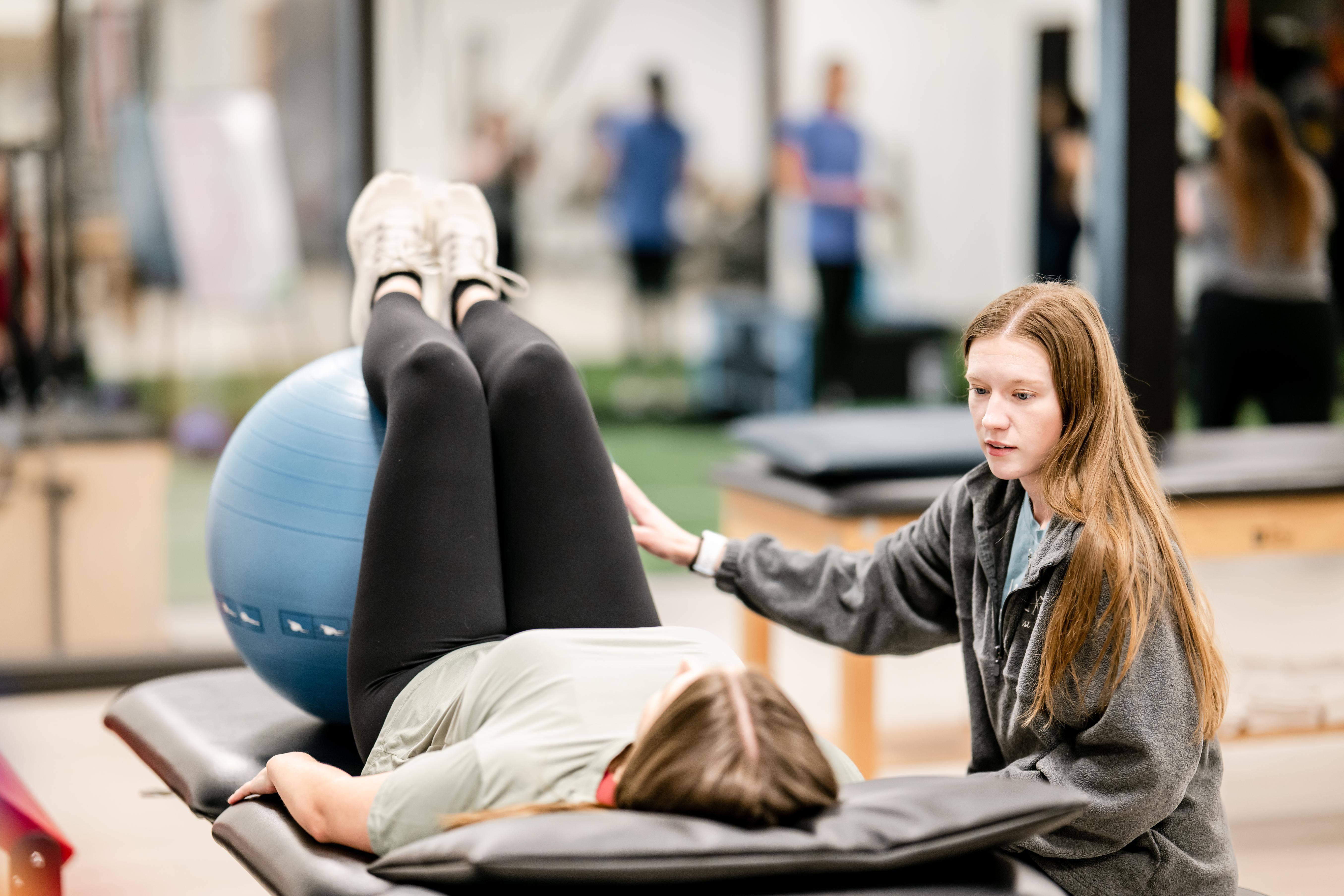Expert Physical Therapy and Pilates Classes in Frisco TX