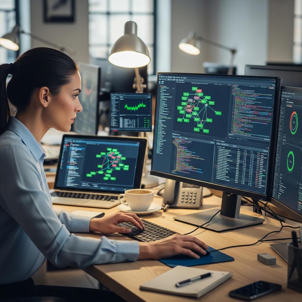 Prioritizing Cyber Security for Your Enterprise