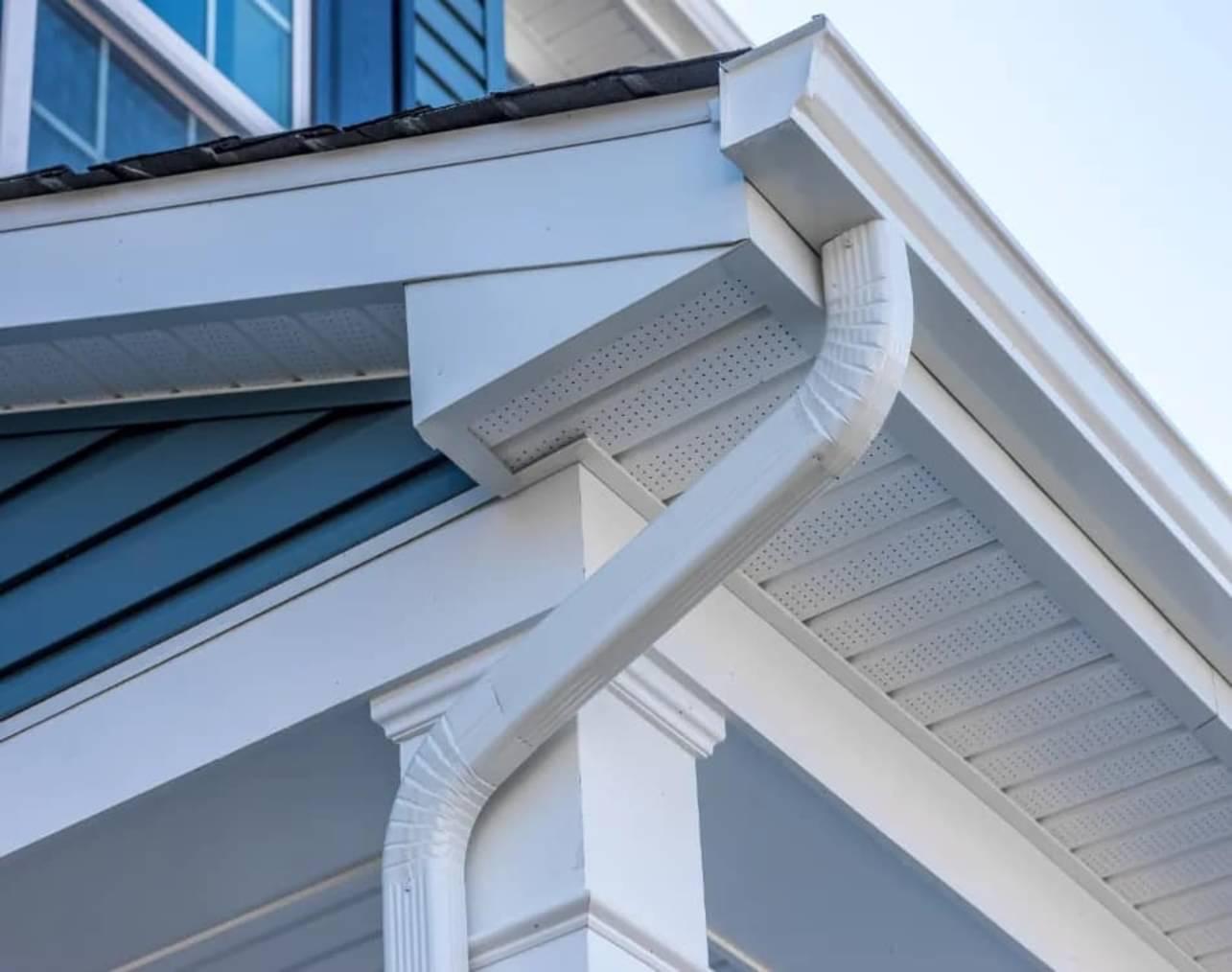 Professional Gutter Guard Installation for Low-Maintenance Protection
