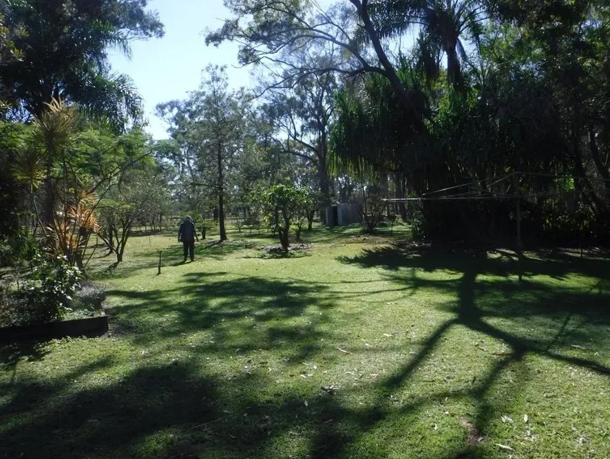 Expert Acreage Mowing Services for Sunshine Coast Homes