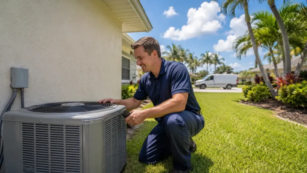 Local SEO for HVAC Companies in Tampa Bay: Strategy Guide