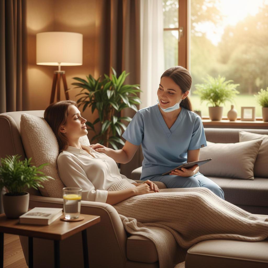 Post-Removal Care and Recovery