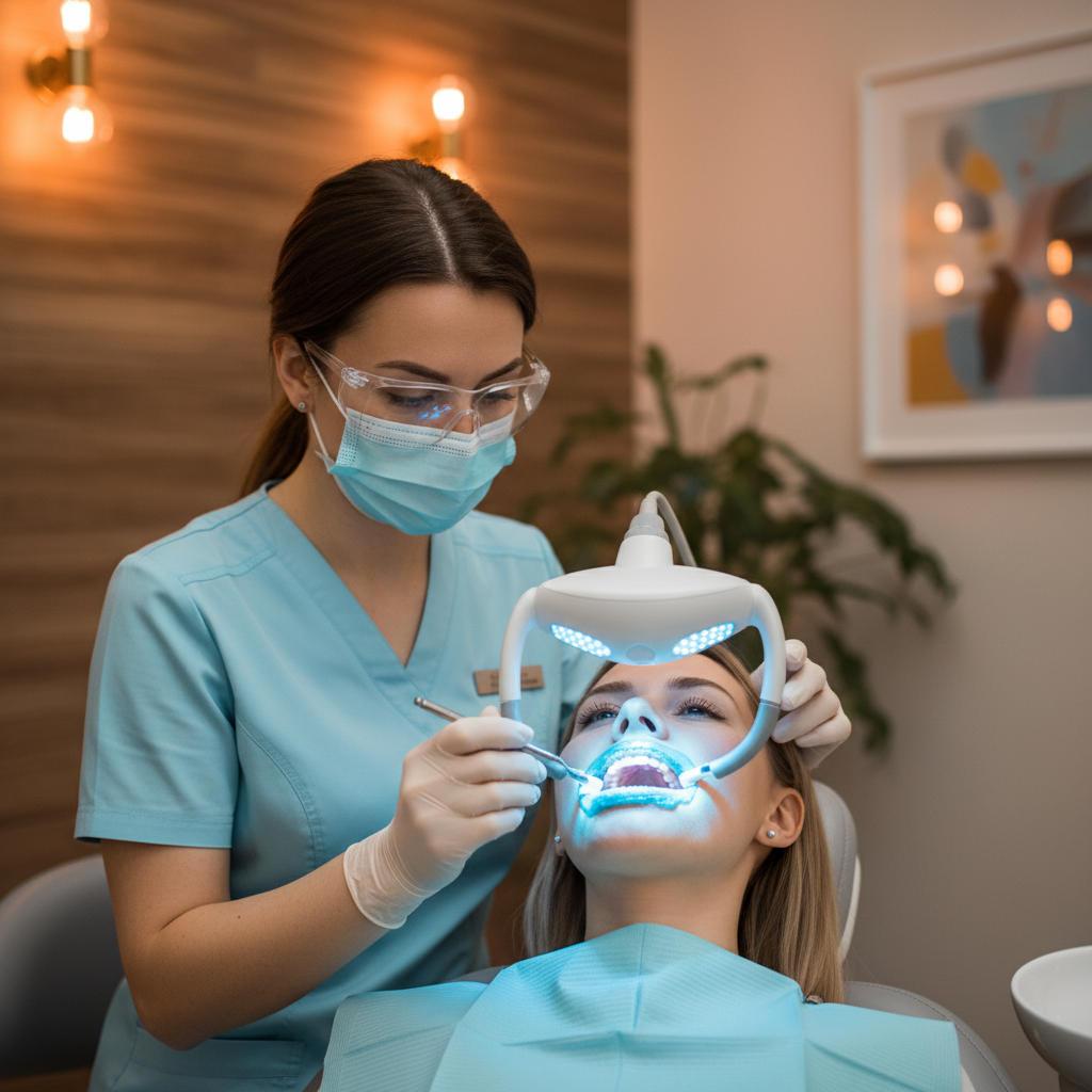 Cosmetic Dentistry for a Brighter Smile