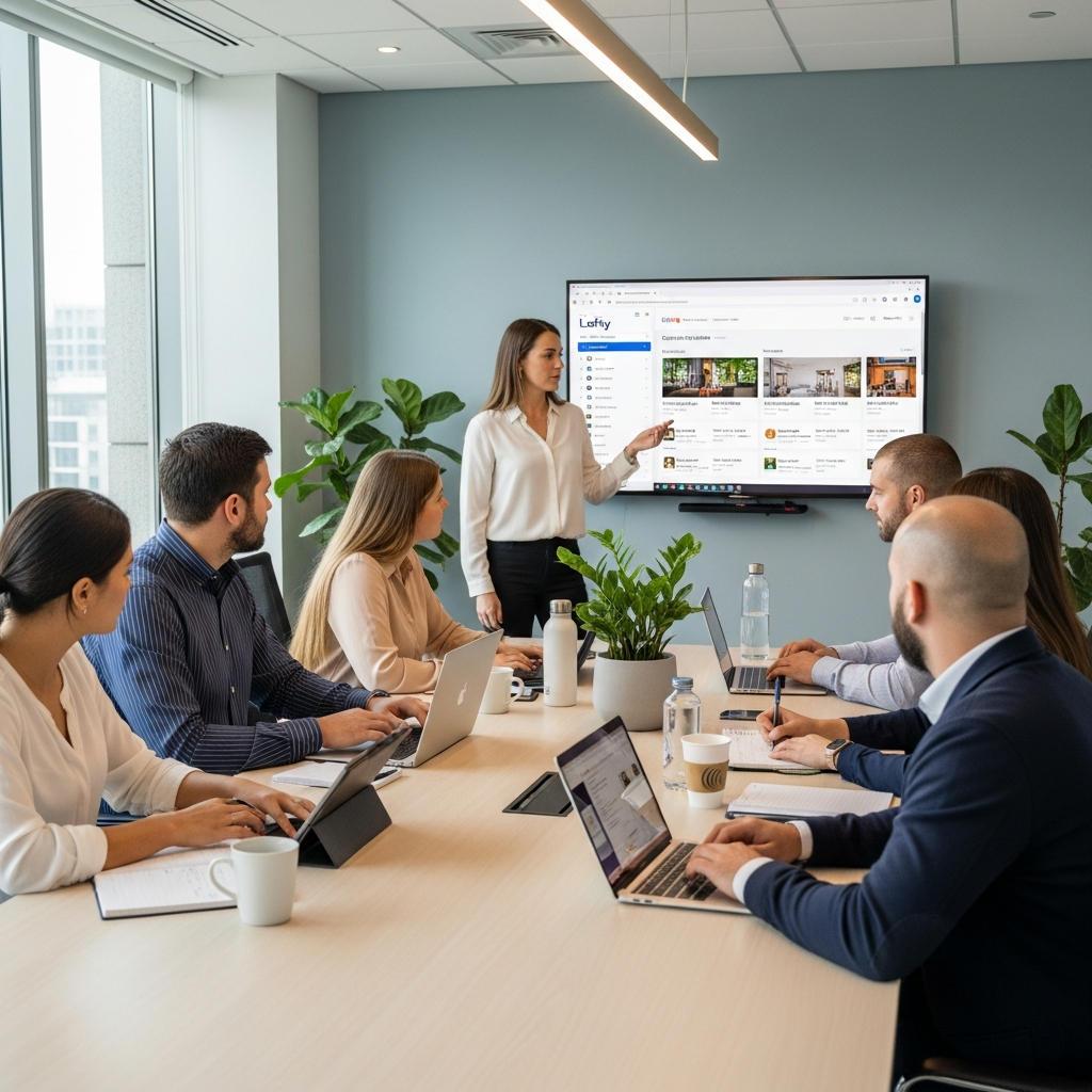 Implementing Lofty CRM: Insights from Experts