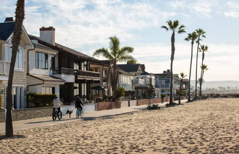 Comprehensive Addiction Treatment and Recovery in Newport Beach