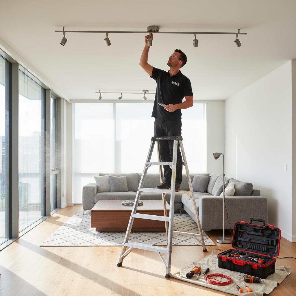 All-encompassing Home Services