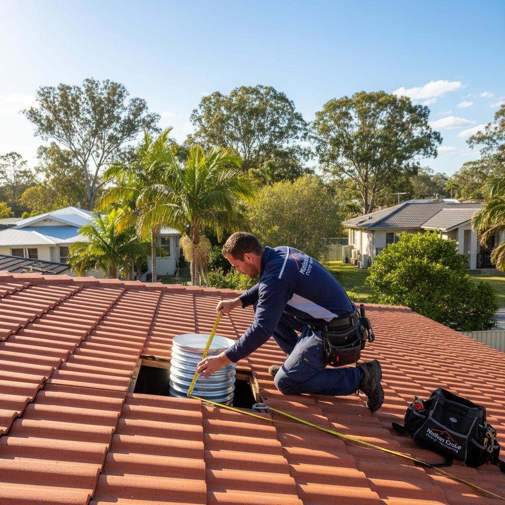 Diverse Skylight Installation Options