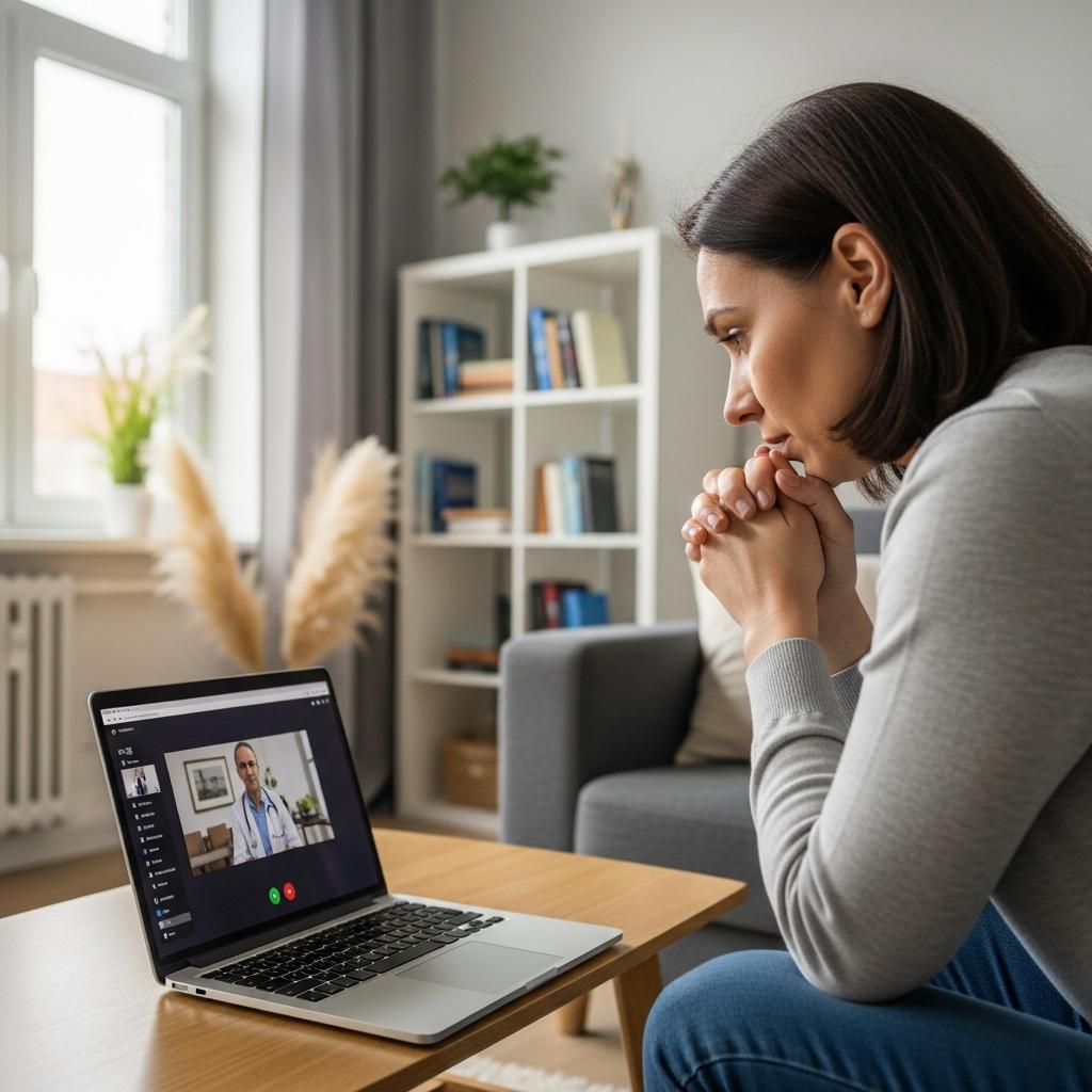 Convenient Telemedicine Solutions for You