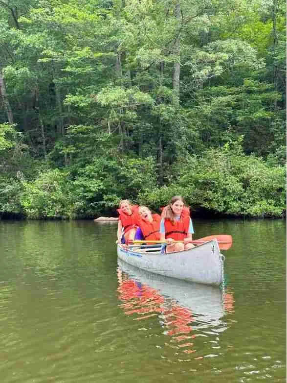 Special Events and Mother/Daughter Weekends