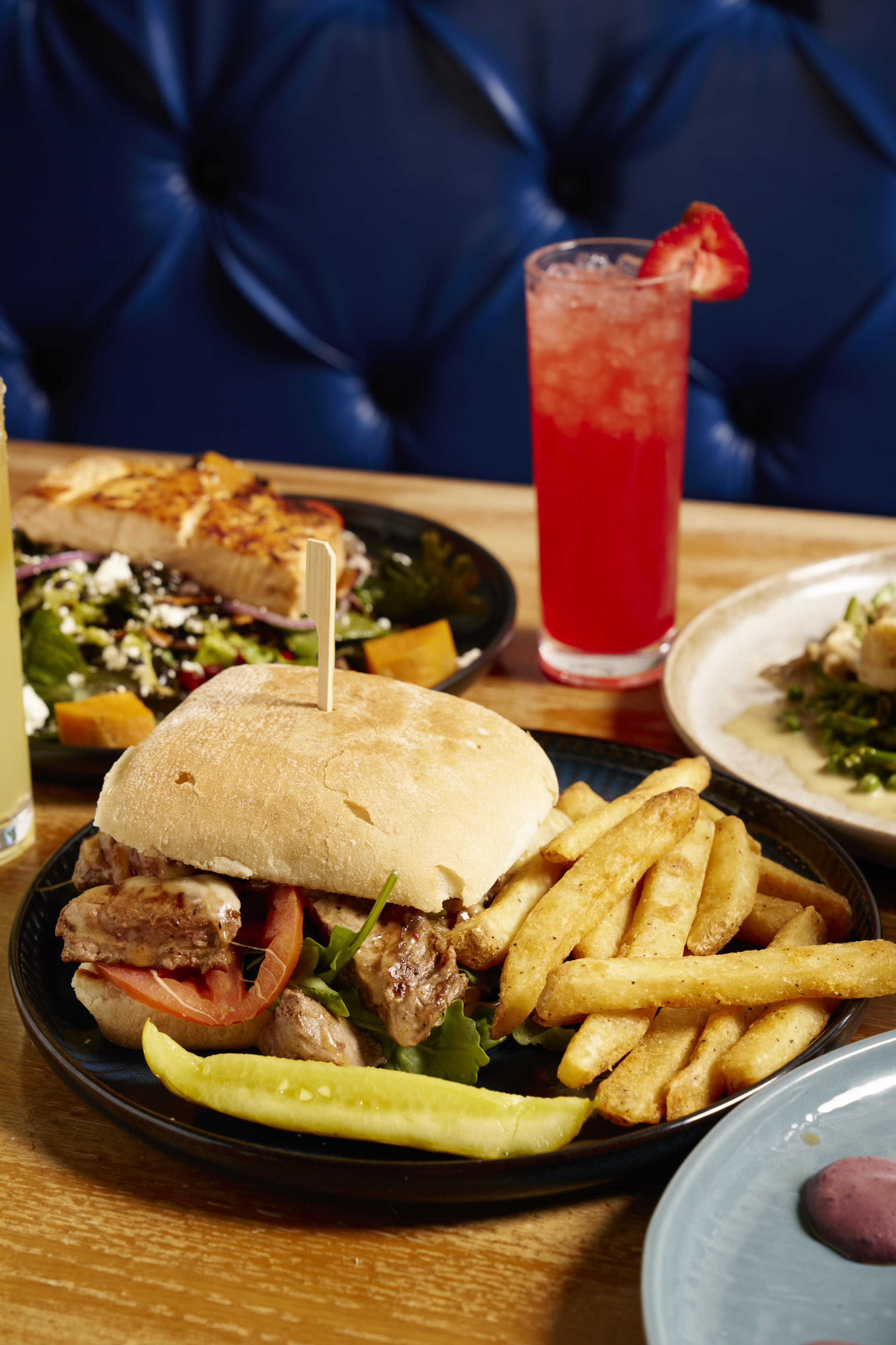 Streamline Your Dining Visit by Joining Waitlist