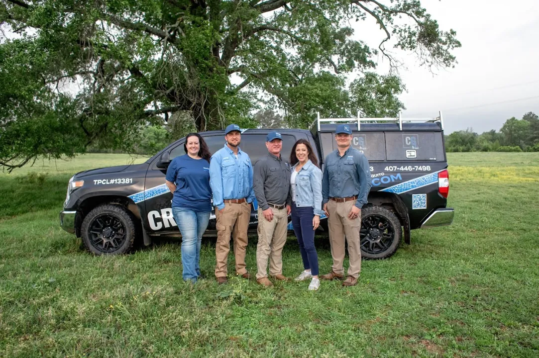 Effective Pest Control for Palestine, Texas