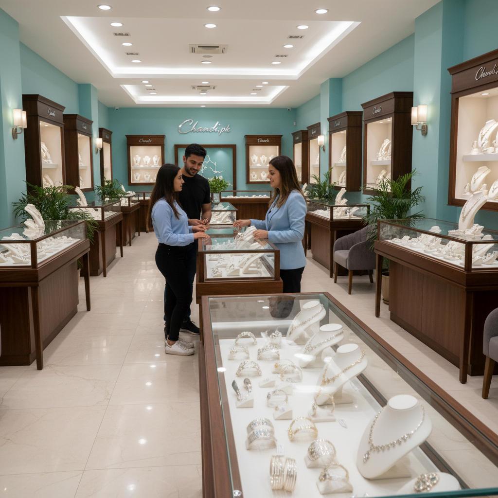 Our Collection of 925 Sterling Silver Jewelry