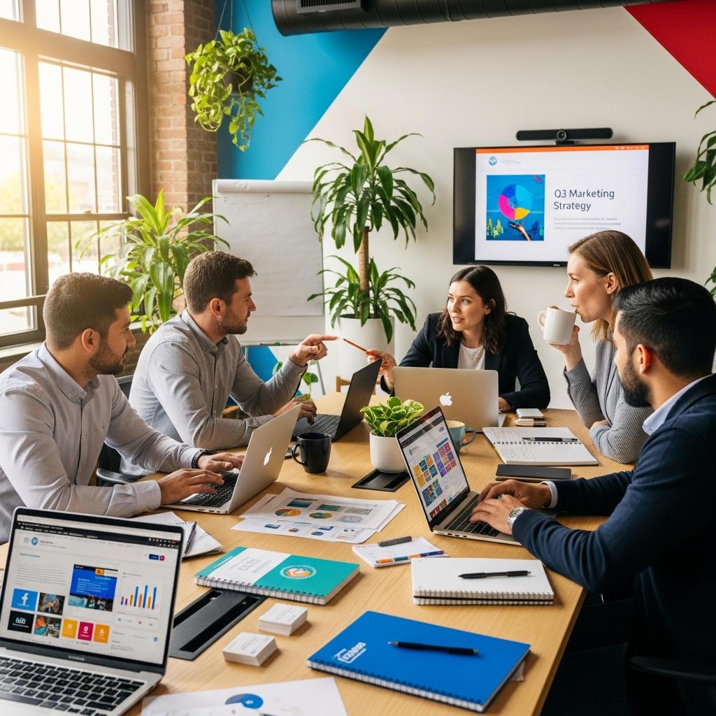 Boost Local SEO in Portland with SERP & Co Services