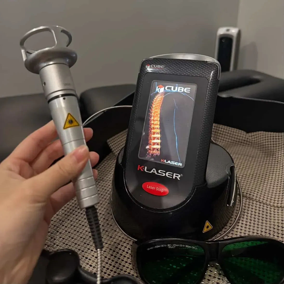 Comprehensive Multidisciplinary Rehabilitation