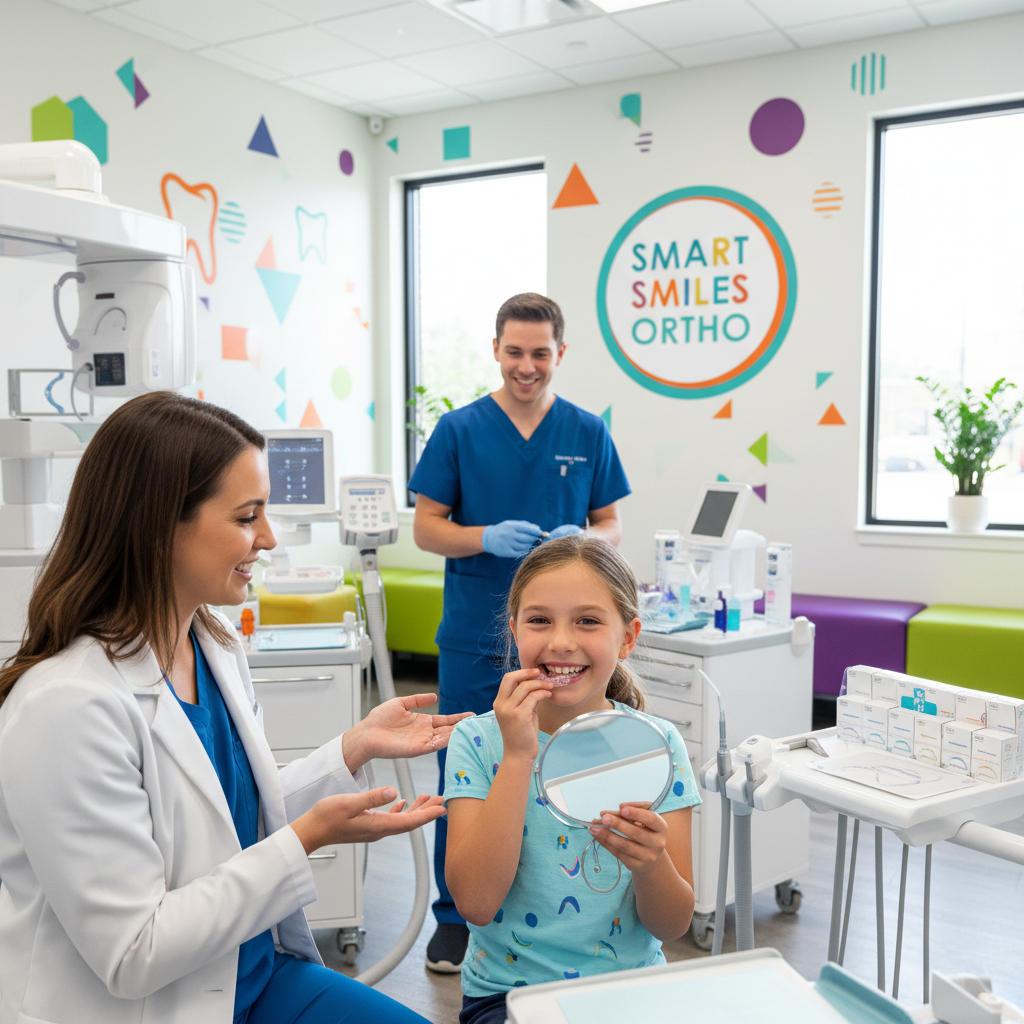 Invisalign for Kids in San Marcos, CA