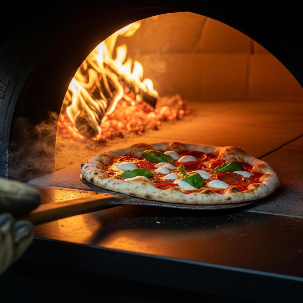 Delicious Wood-Fired Pizza Catering for Every Sydney Event