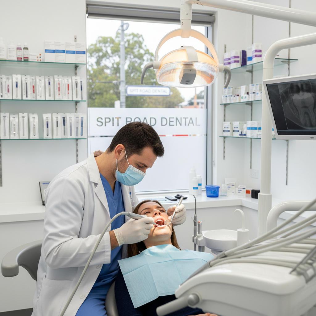 Emergency Dental Care