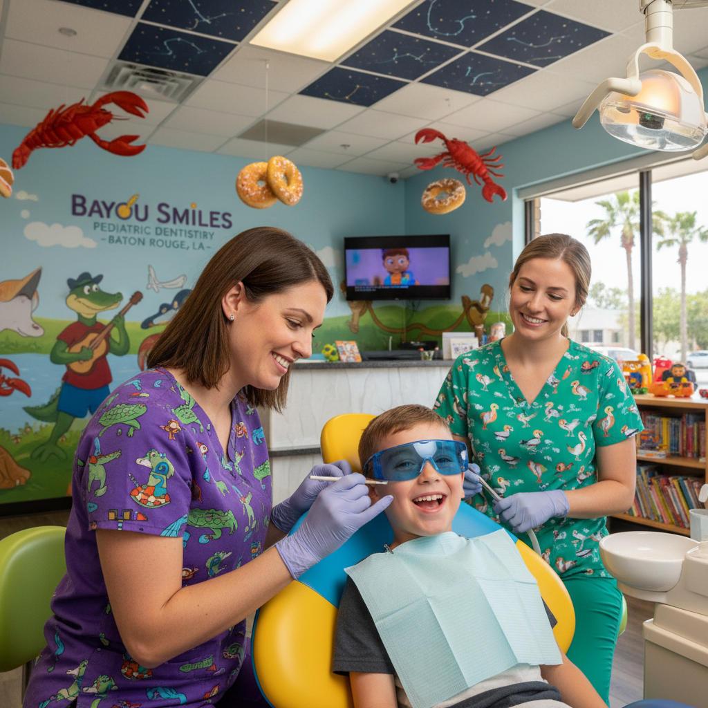 Safeguarding Your Teeth with Dental Sealants