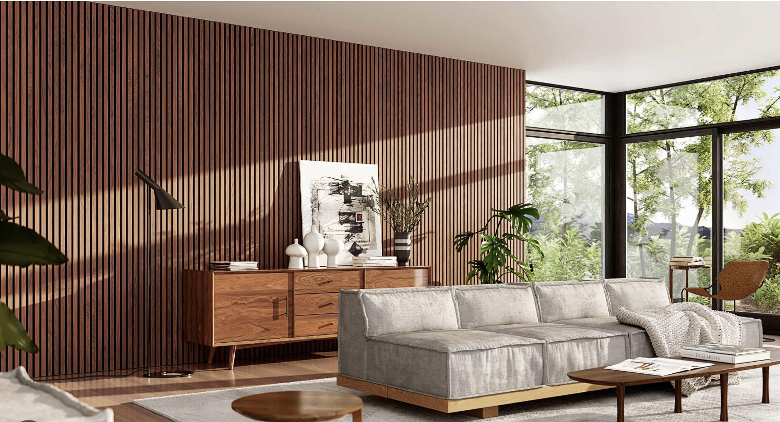 Tailored Acoustic Solutions for Miami Businesses
