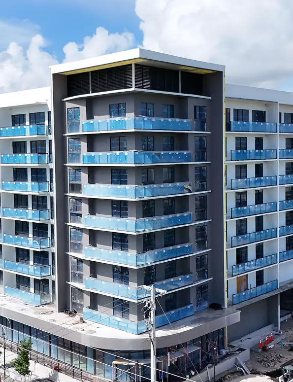 Expertise in Commercial Buildouts
