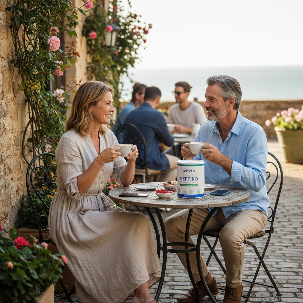 How to Include Collagen in Your Everyday Diet