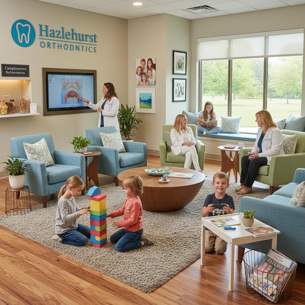 Expert Care for All Ages