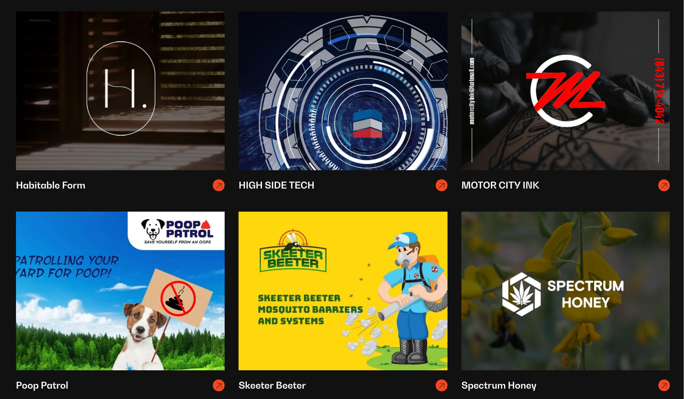 Custom Web Design Aligned with Your Objectives