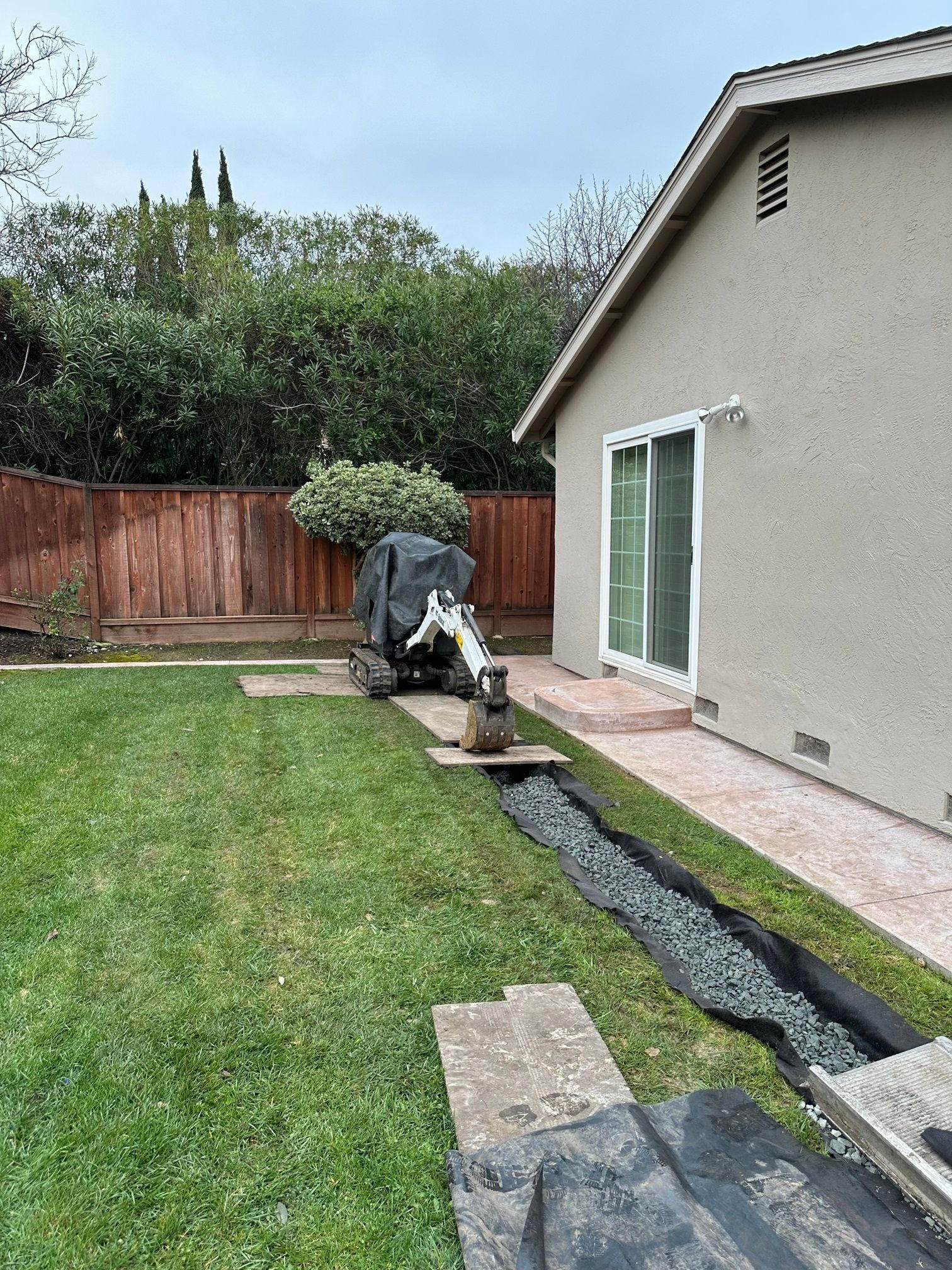 Comprehensive Water Management Solutions