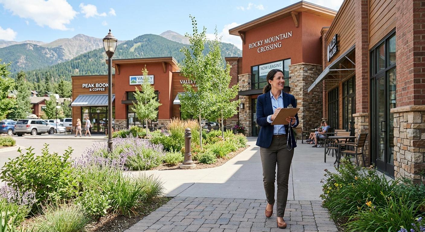 Property Management and Development Guidance for Colorado Owners