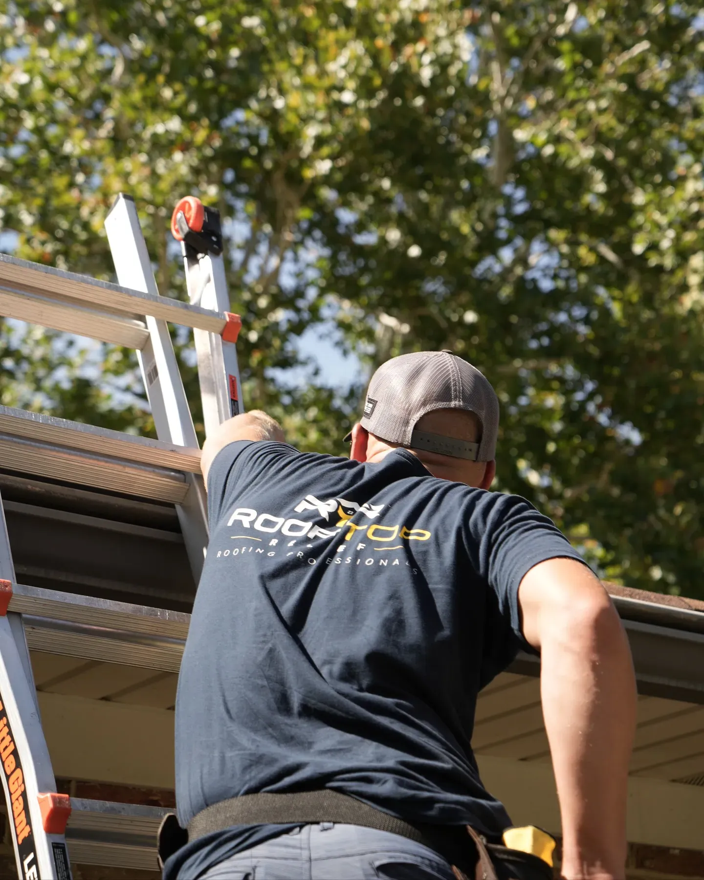 Comprehensive Roof Repair in Cincinnati OH