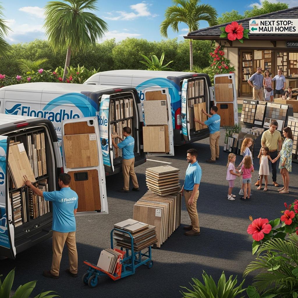 Your Neighborhood Partner in Home Enhancements