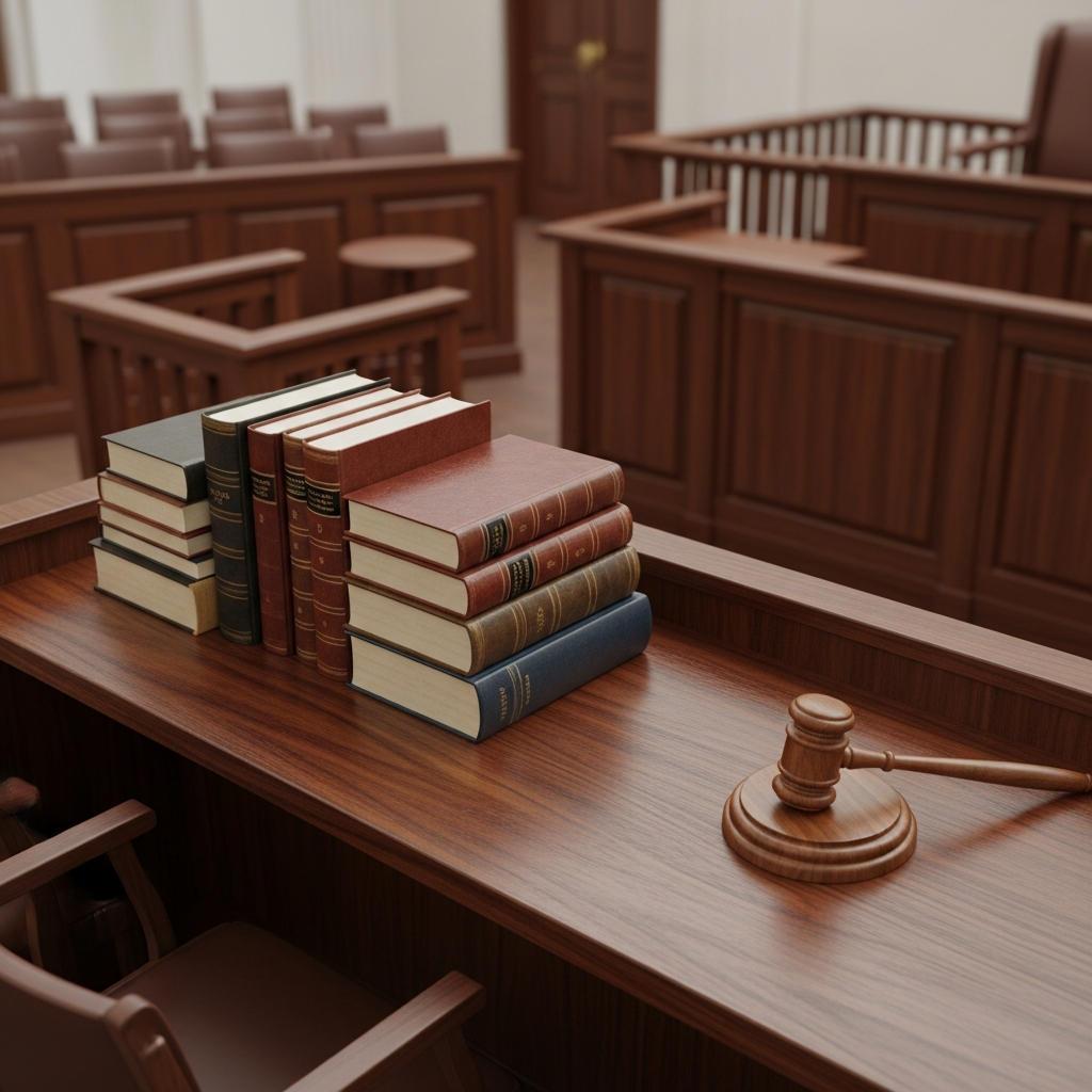 How Bail Hearings Work in Arapahoe County