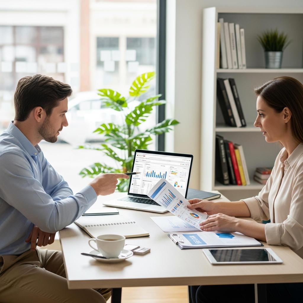 Customized SEO Solutions for Local Businesses