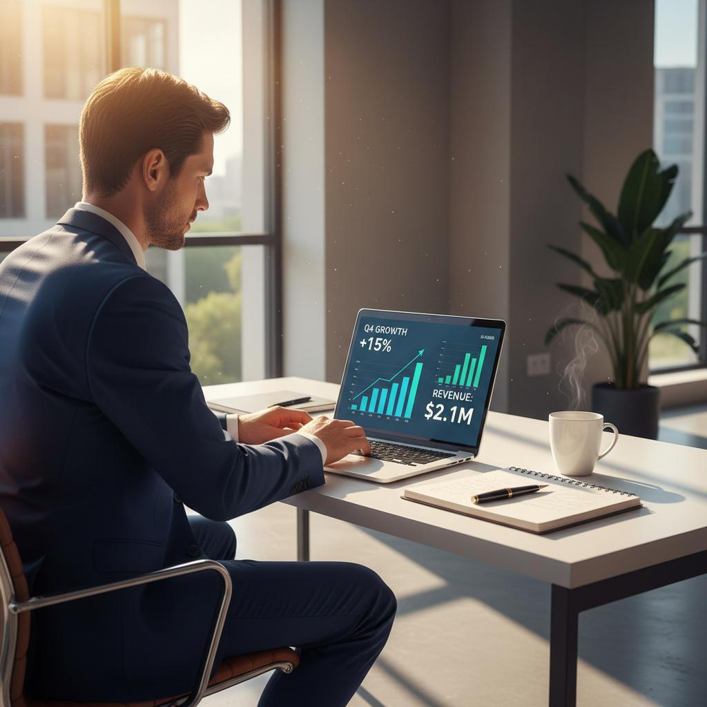 Understanding Sales Velocity