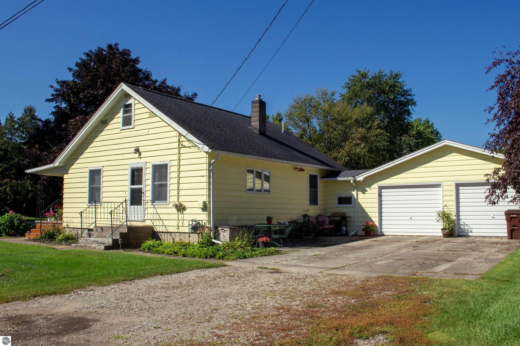 Insight into the Mt. Pleasant MI Property Market