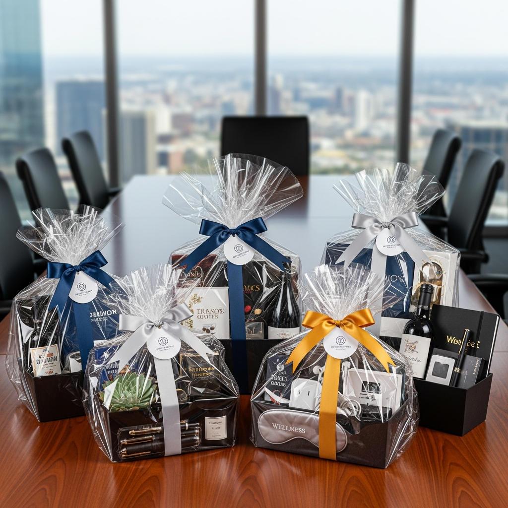 Corporate Gifting Solutions