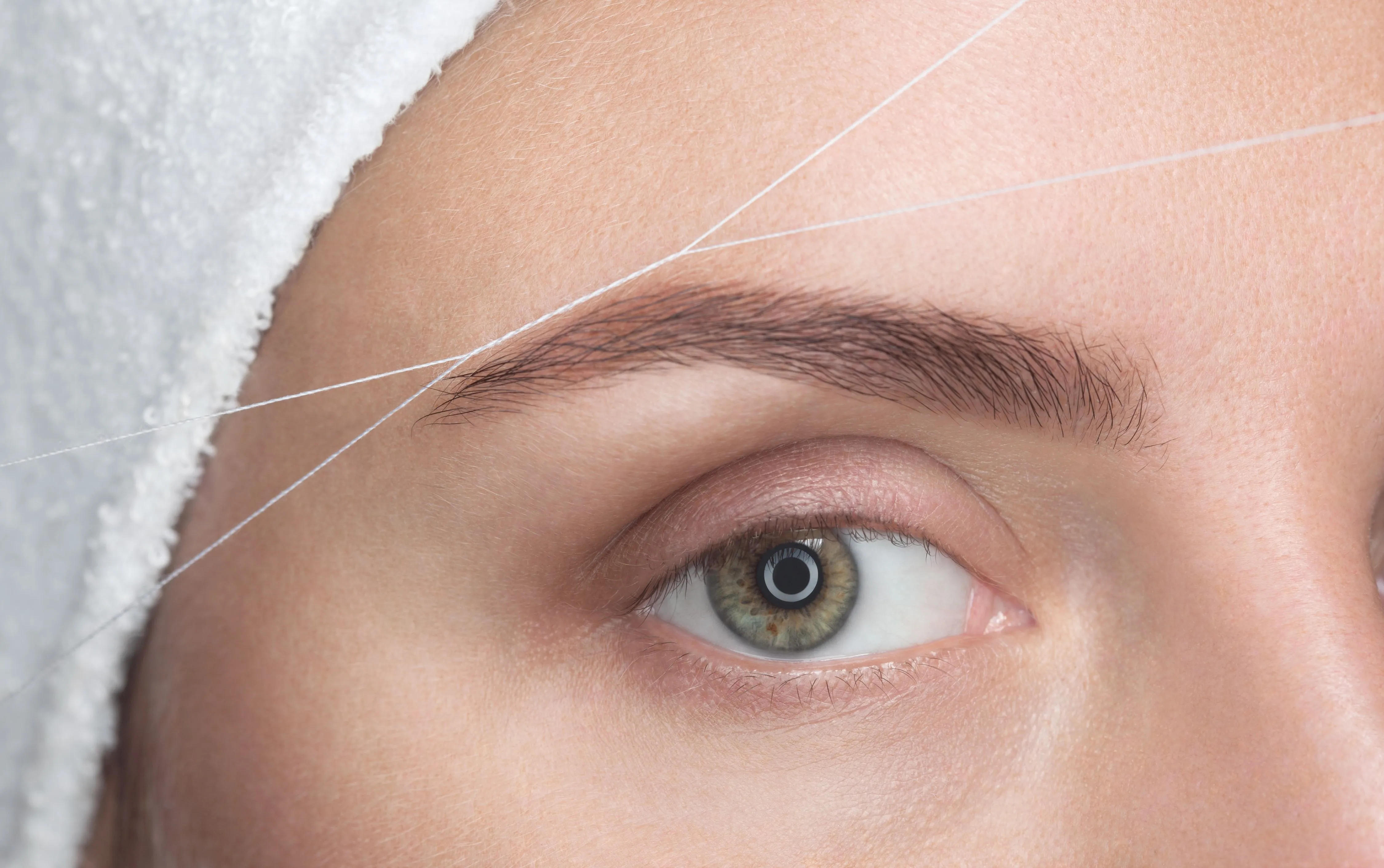 Threading as a Skin-Friendly Alternative to Waxing