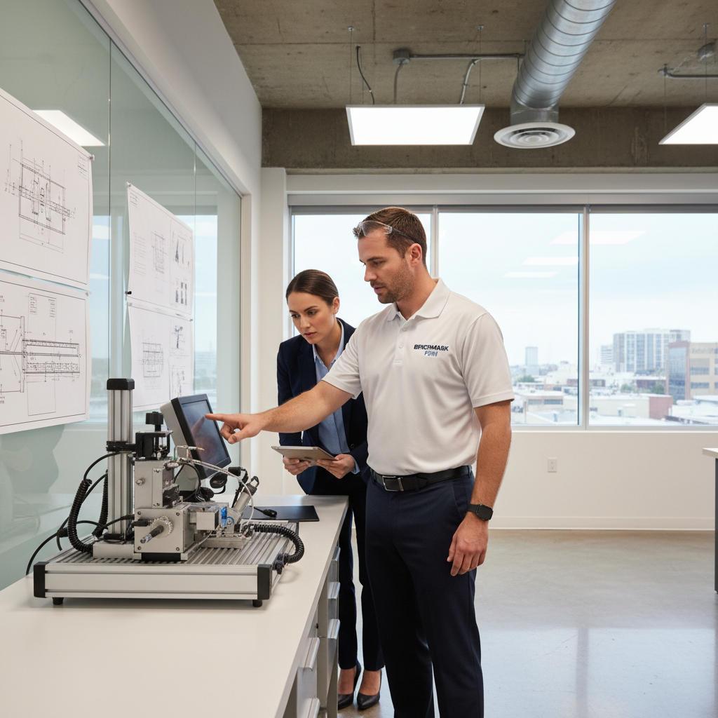 Expert Support for Your Measurement Needs