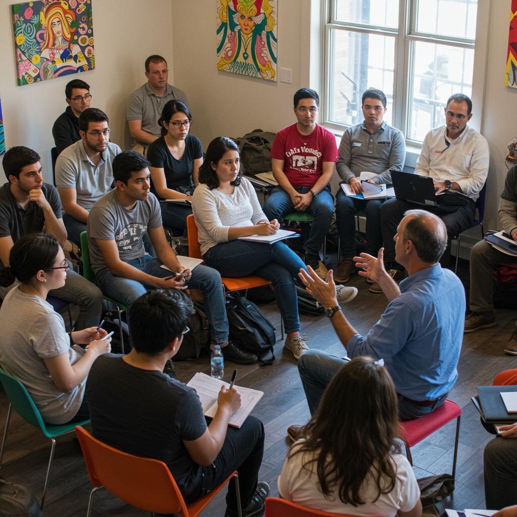Enabling Entrepreneurs with Martin Sumichrast's Knowledge