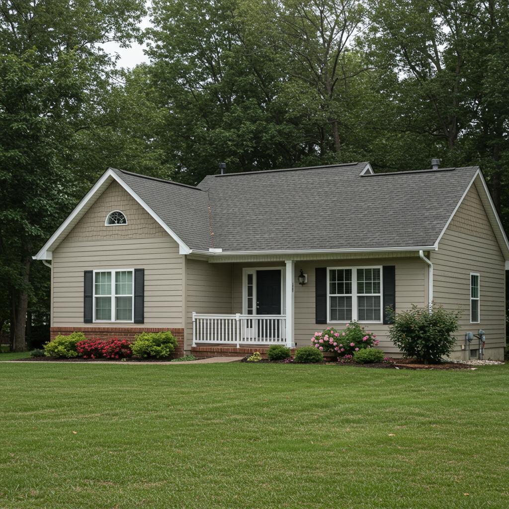 Seasoned Roofing Experts