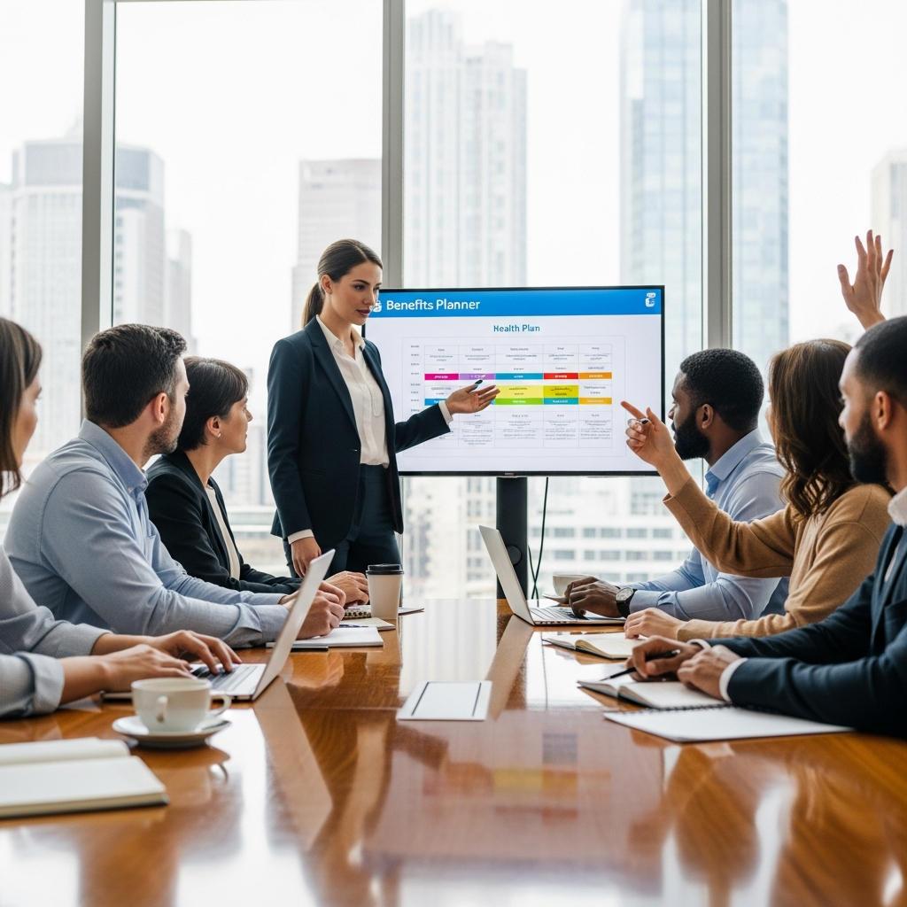 Plan Design Optimization for Cost Savings