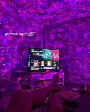 Discover the Fascination of Nebula Projectors