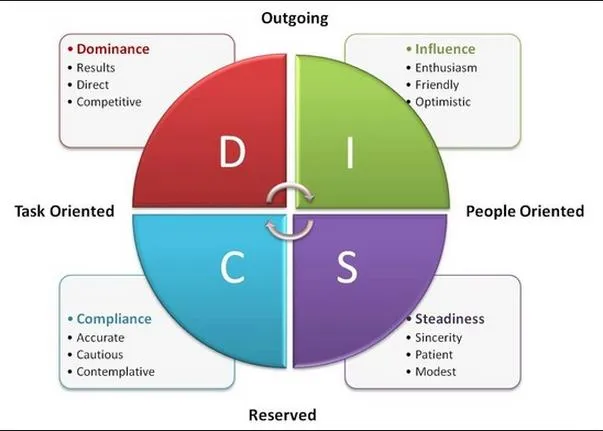 Unlock Workplace Synergy with DISC Profiling Workshops