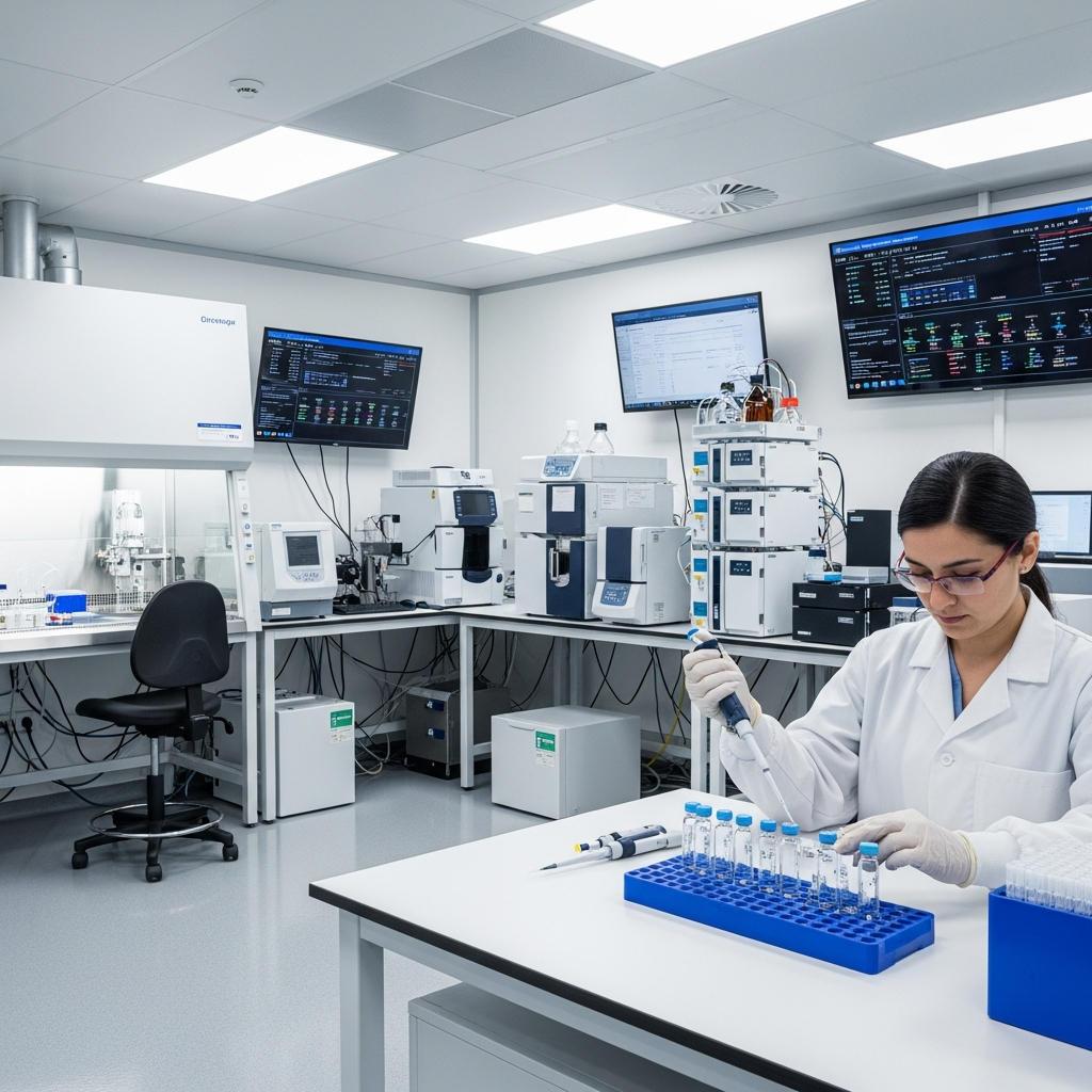 Why Choose CJC 1295 and Ipamorelin?
