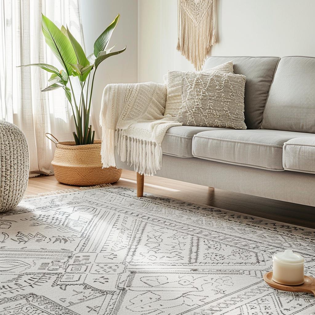 Enhancing Carpet Longevity and Appearance
