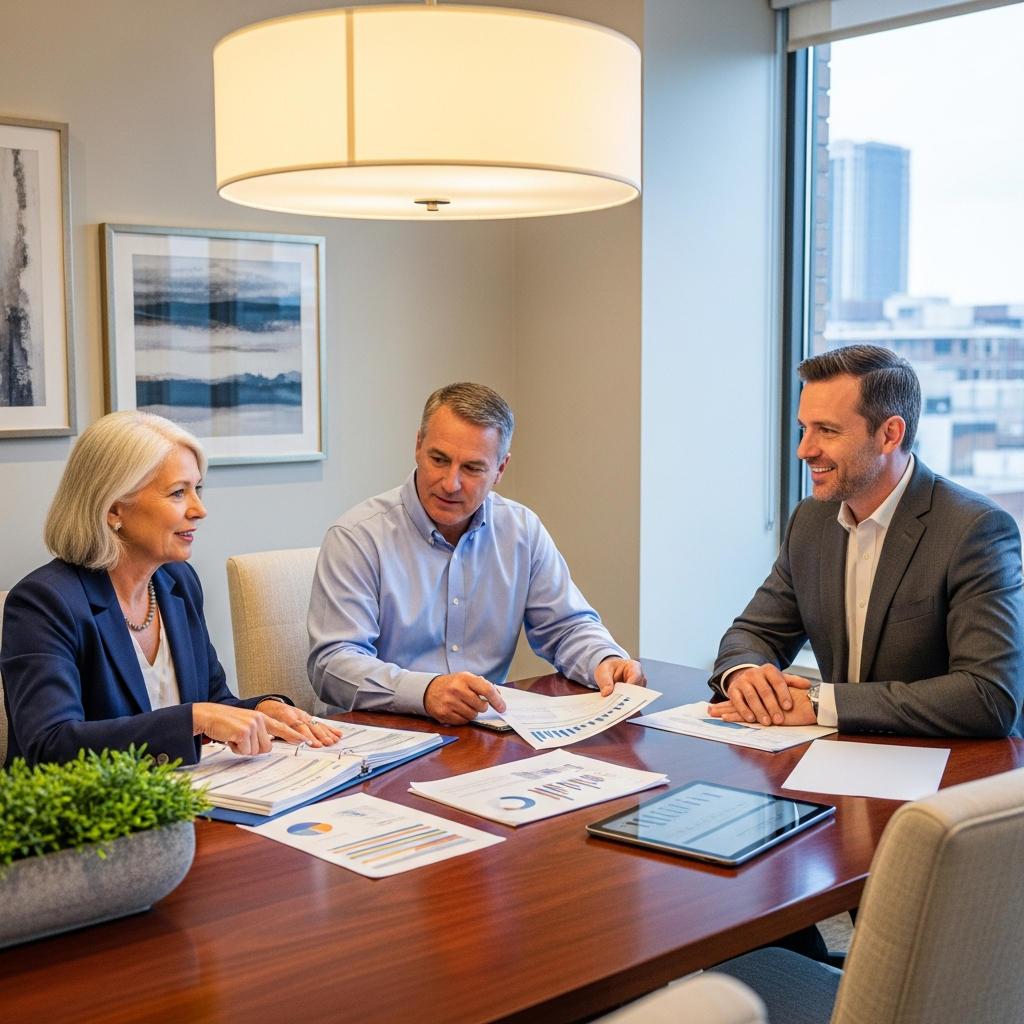 Embarking on Your Retirement Planning Journey