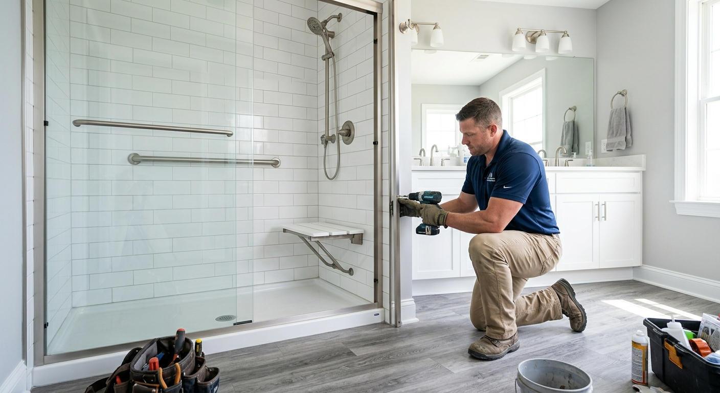 Kitchen and Bathroom Remodeling That Makes a Real Difference