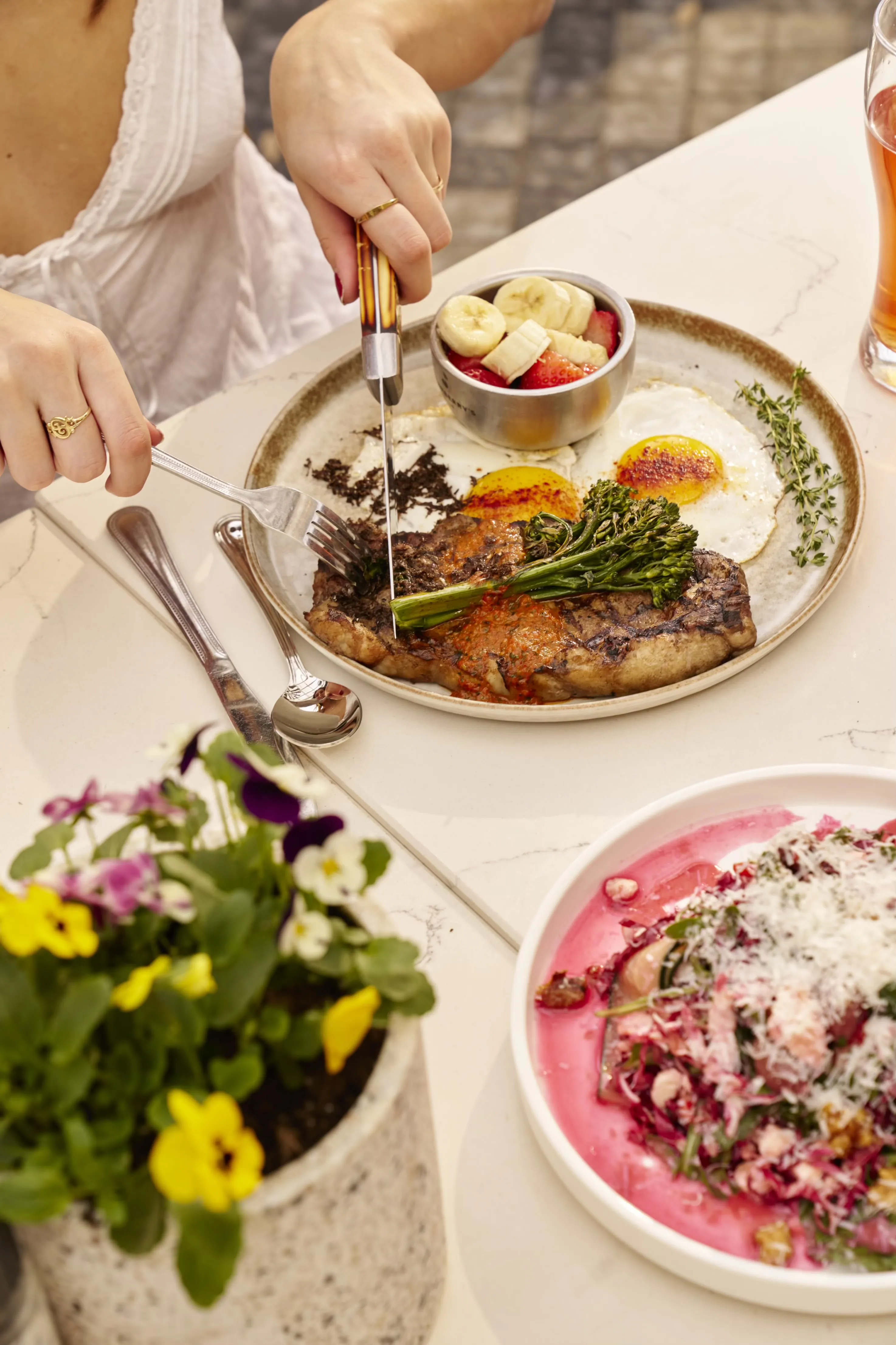 Discover Fresh Breakfast & Lunch in Myrtle Beach
